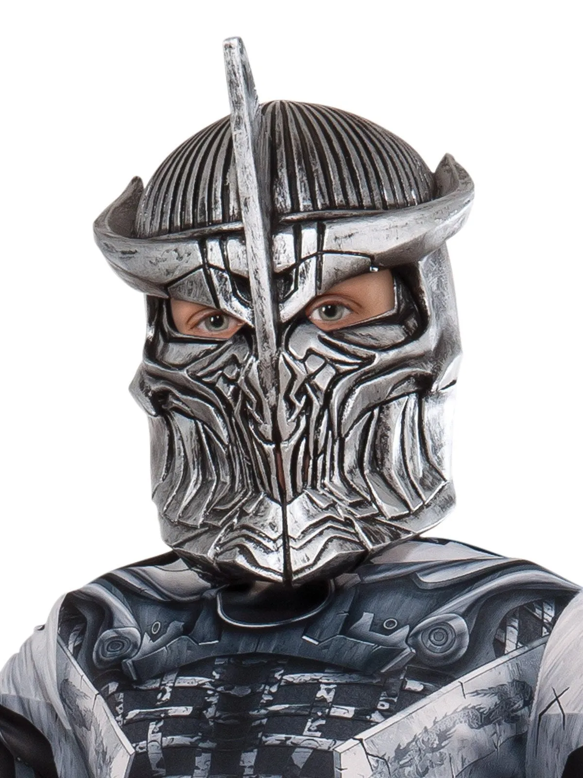 Shredder Costume for Kids - Nickelodeon Teenage Mutant Ninja Turtles