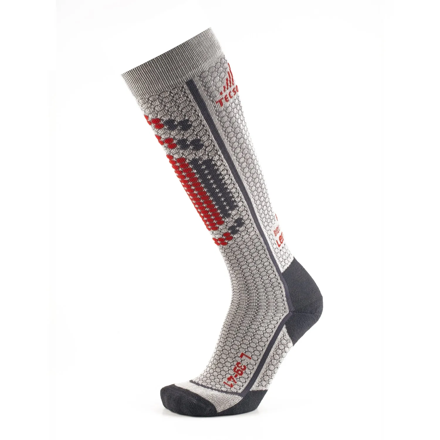 SKI LENPUR CERAMIC SOCKS - Kids - <strong>Promo</strong>