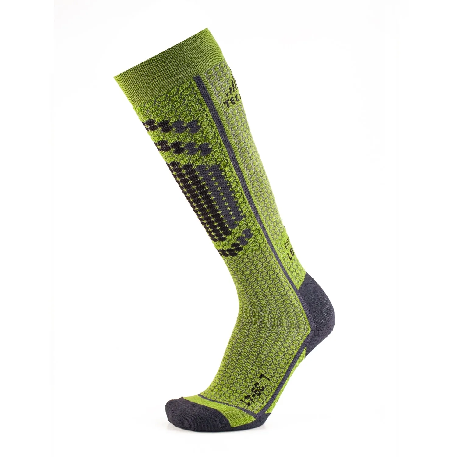 SKI LENPUR CERAMIC SOCKS - Kids - <strong>Promo</strong>