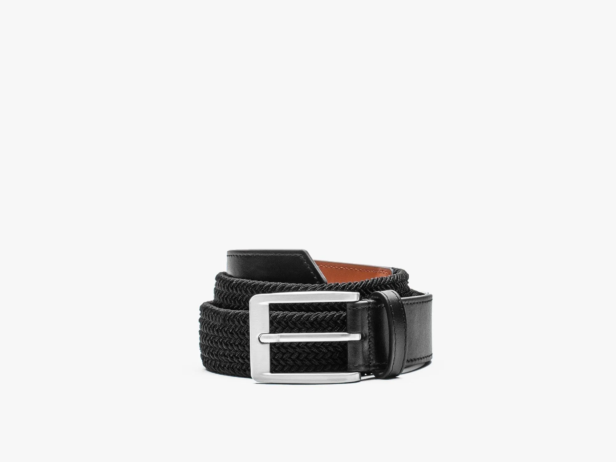 Stealth Woven Belt