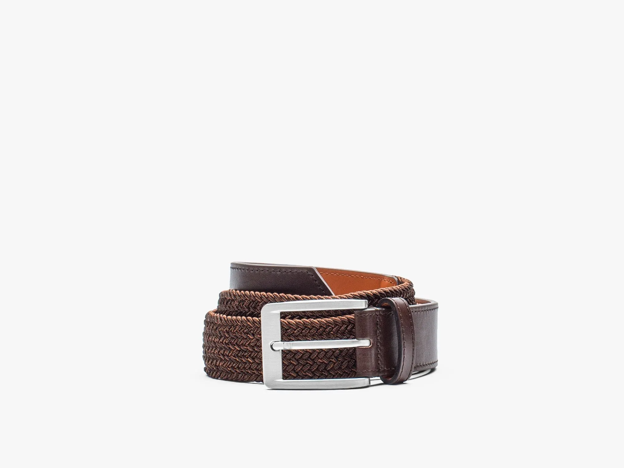 Stealth Woven Belt