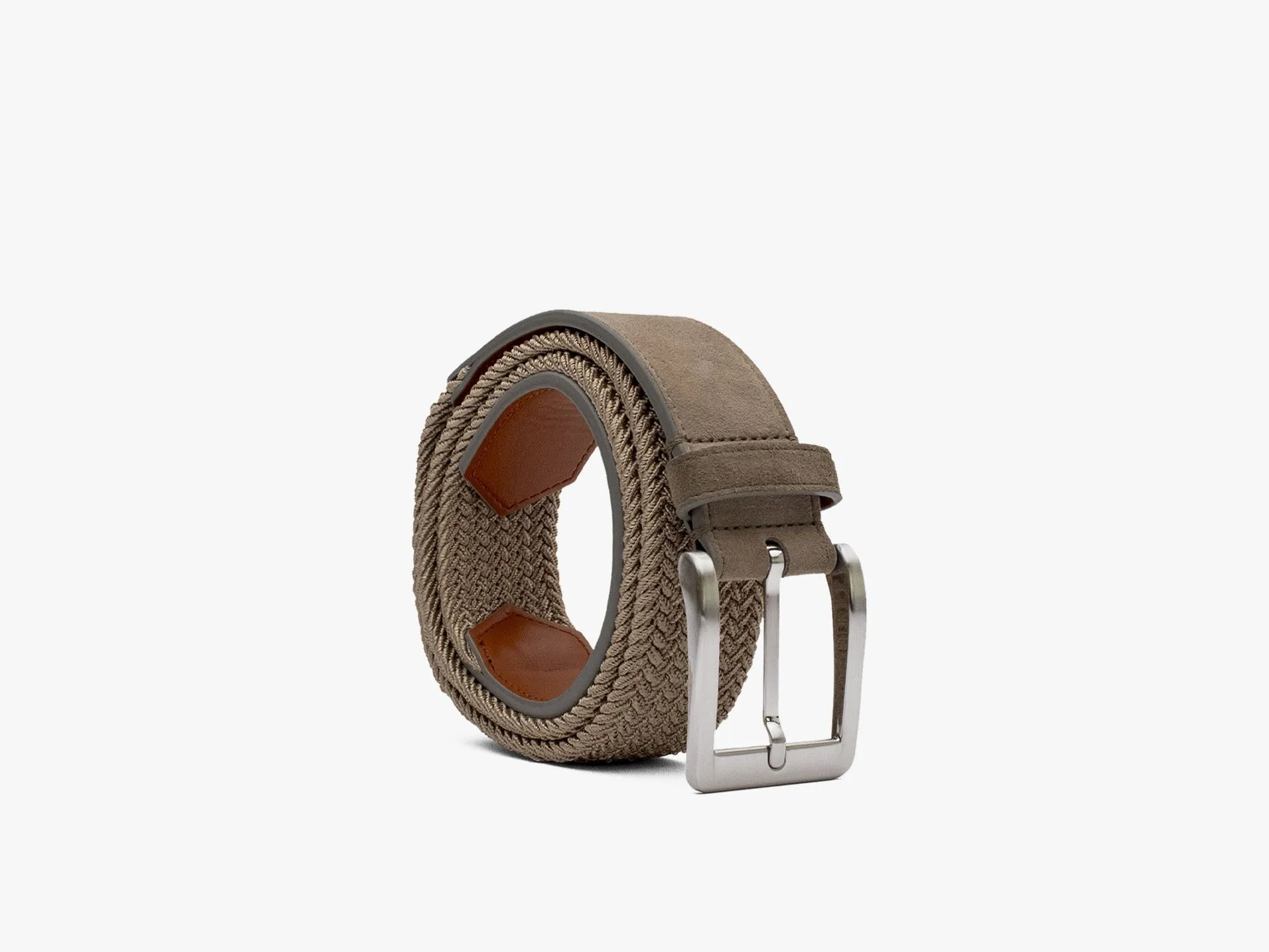 Stealth Woven Belt