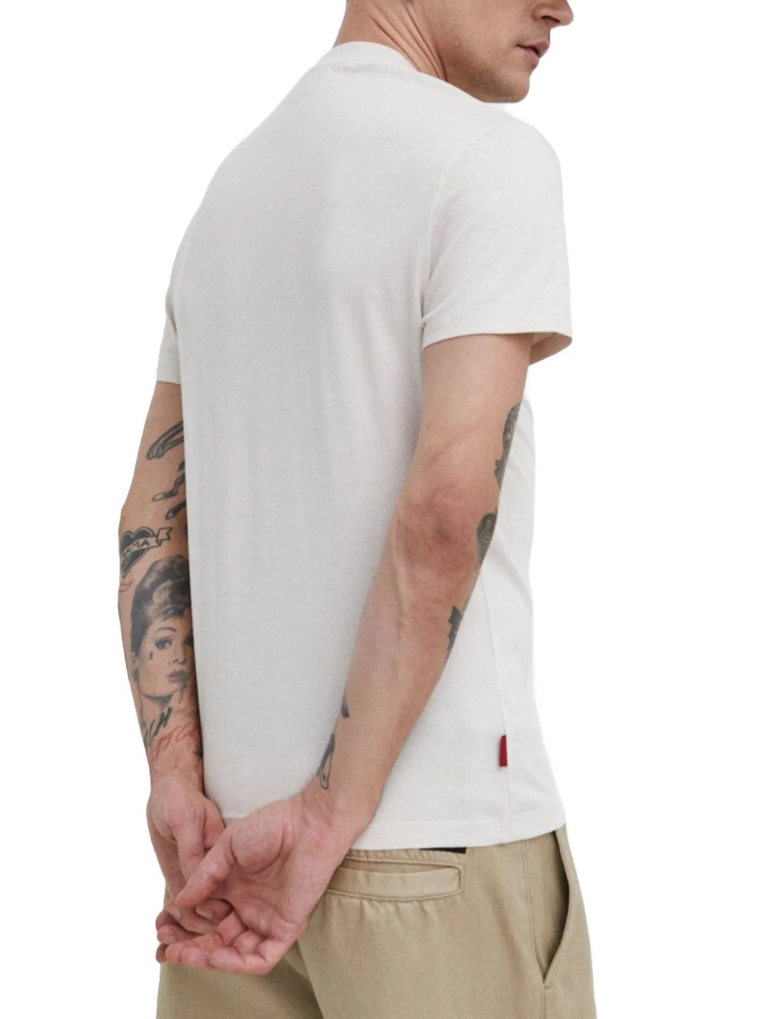 Superdry T-shirt M1011927A