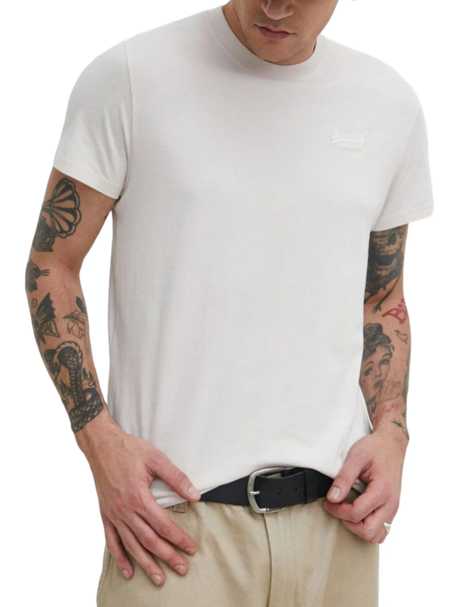 Superdry T-shirt M1011927A