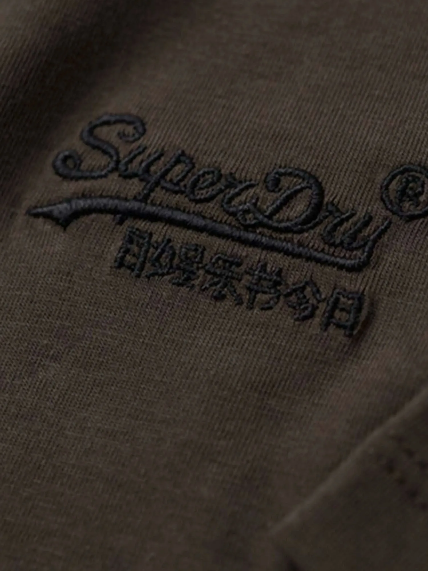 Superdry T-shirt M1011927A