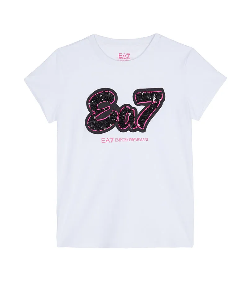 T-shirt Bambina