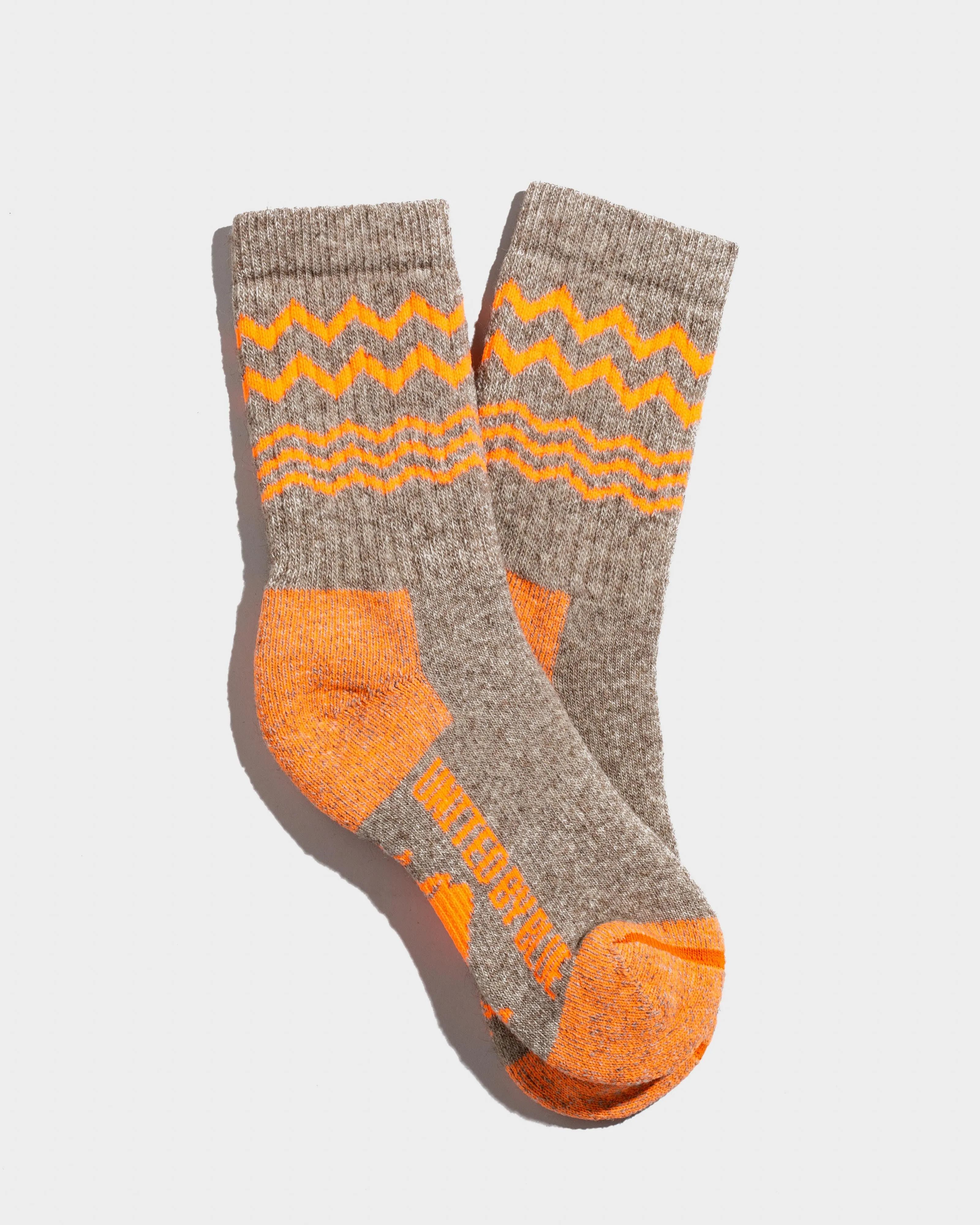 The Imperfect Ultimate Bison Sock