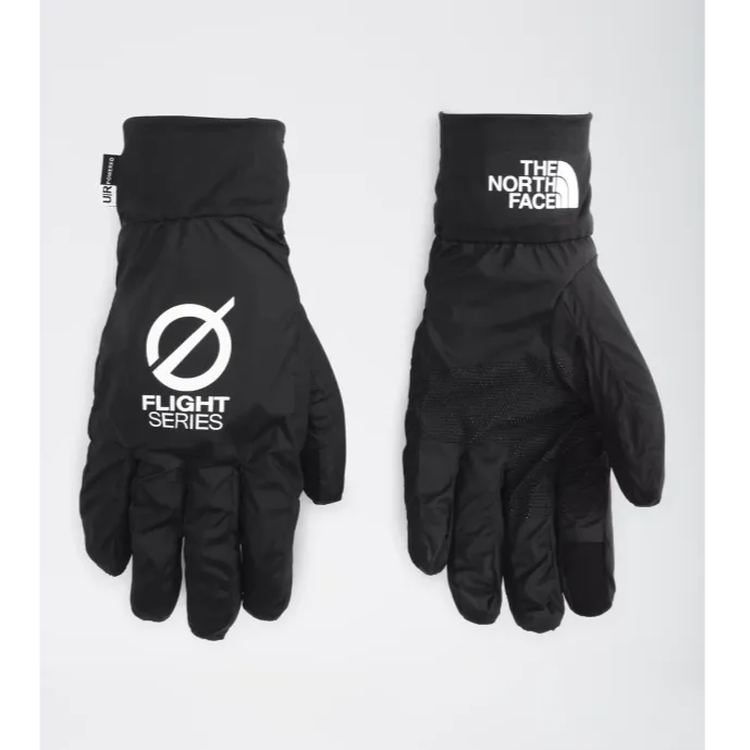 The North Face Flight Gloves (Unisex) TNF Black