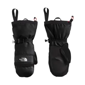 The North Face Women's Montana Ski Mitts - Black