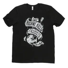 This Machine Kills Fascists Shirt