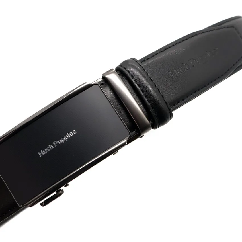 Tom Automatic  Men's Belt - Black