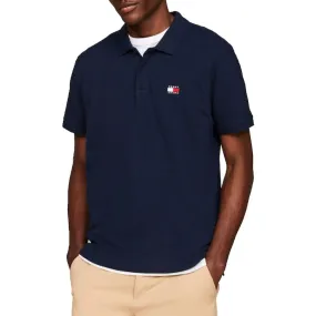 Tommy Jeans Mini Logo Polo Uomo