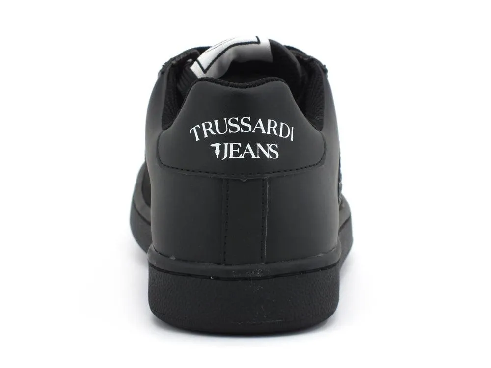 TRUSSARDI Sneaker Black 79A00449