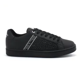 TRUSSARDI Sneaker Black 79A00449