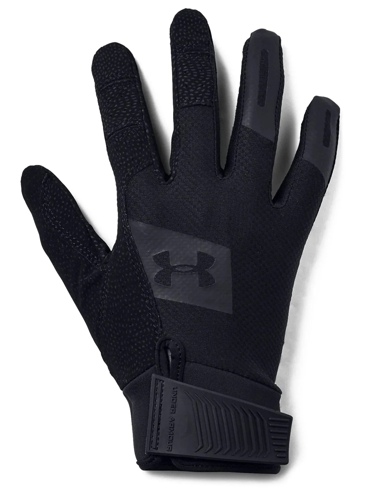 Under Armour Tactical 2.0 Blackout Gloves