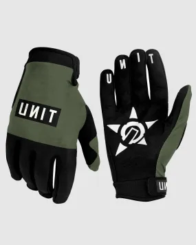 UNIT Dual Gloves