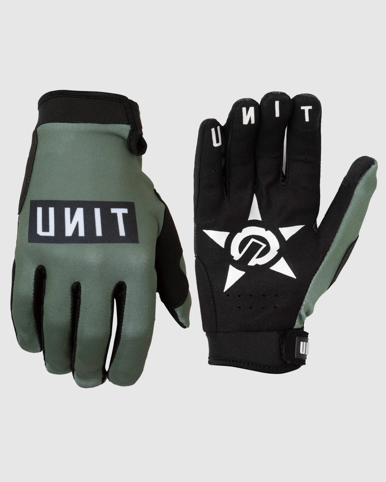 UNIT Stack Gloves