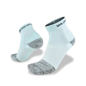 Wilderness Wear Atmosphere L Run Socks (Unisex)