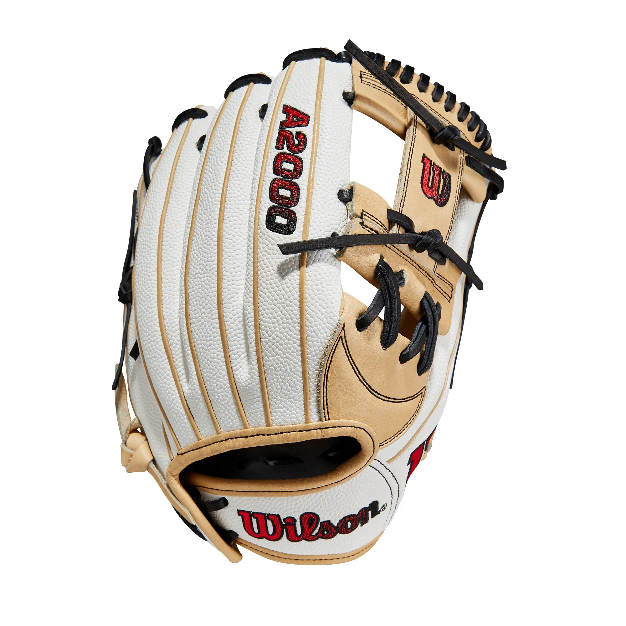 Wilson A2000 12 Fastpitch Softball Glove