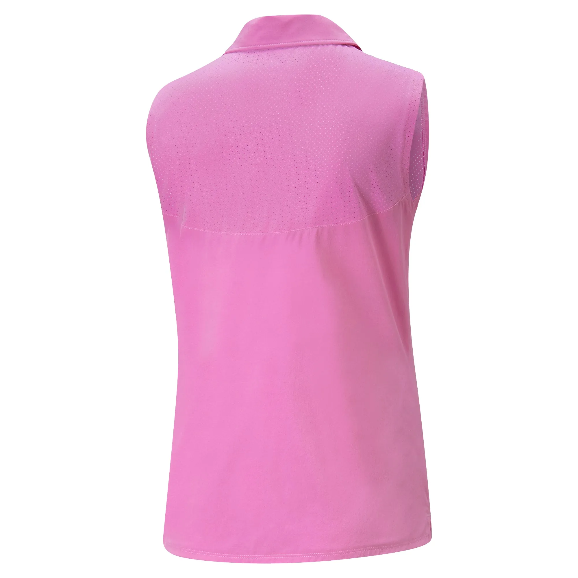 Women's Harding Sleeveless Golf Polo