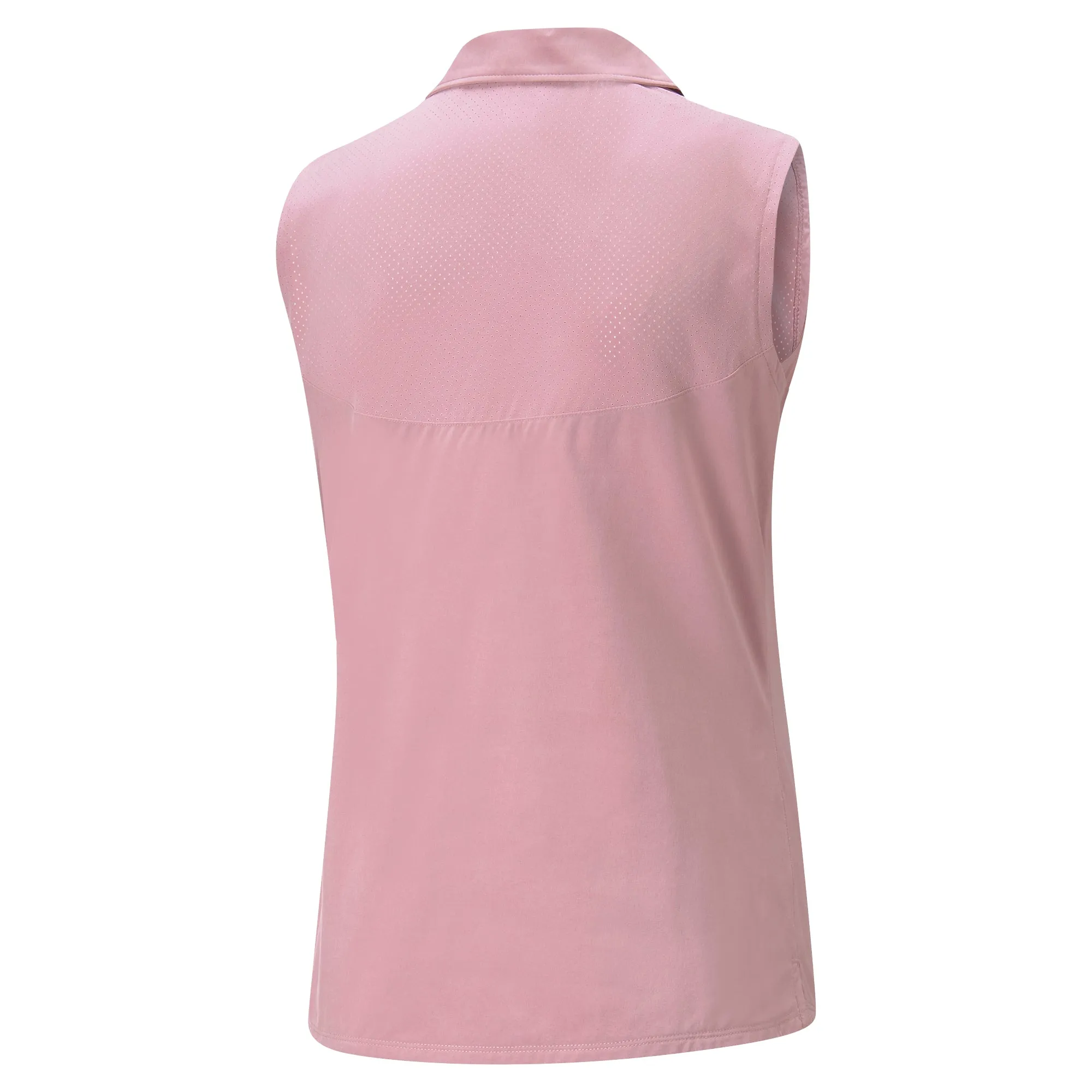 Women's Harding Sleeveless Golf Polo