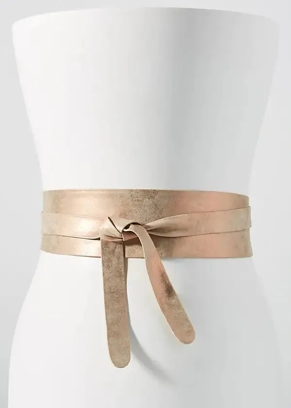 Wrap Belt