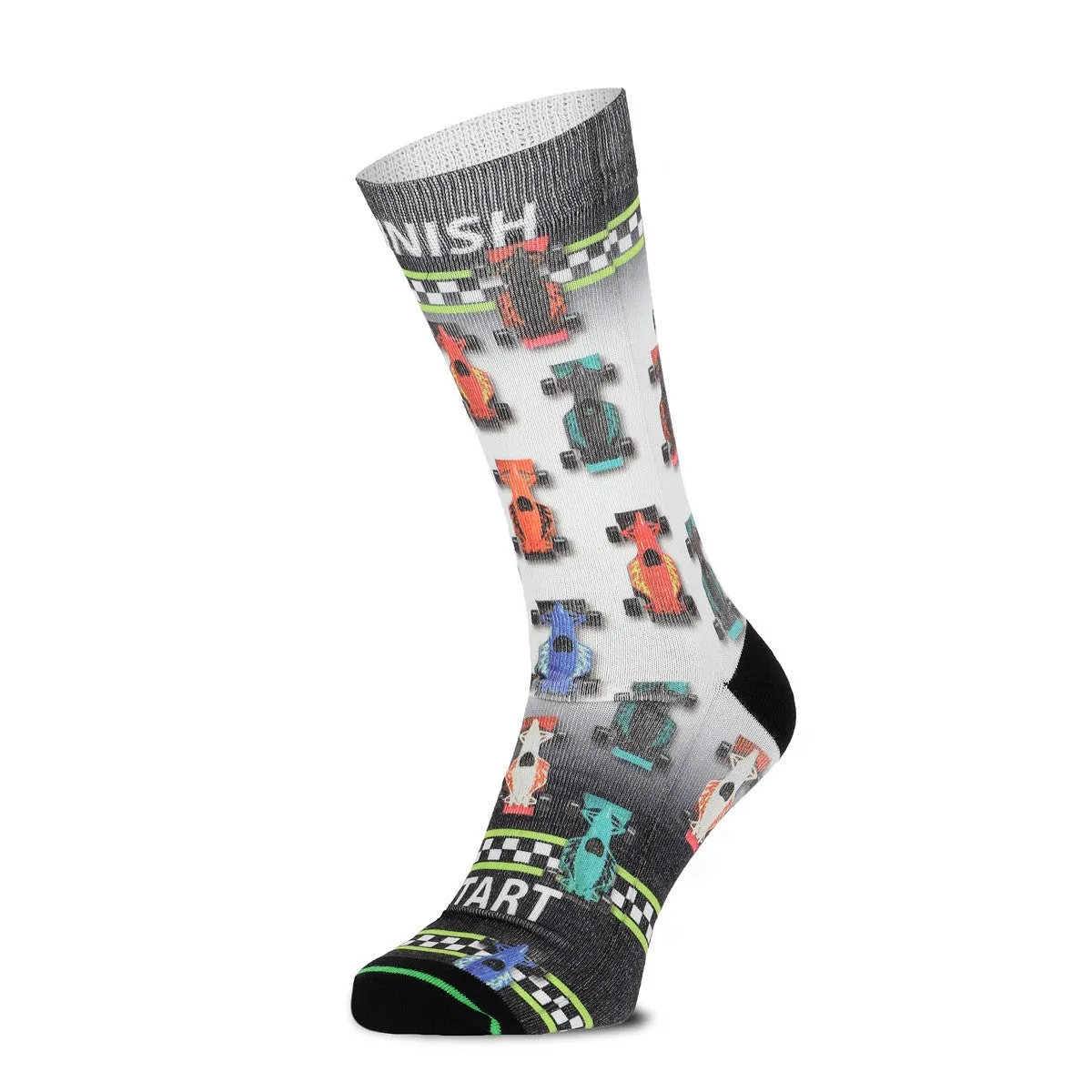 XPOOOS Zandvoort Socken